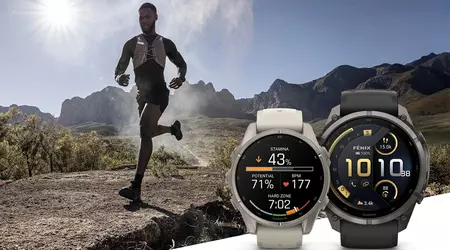 Флагмани від Garmin: анонсовано нові Fenix 9 Pro з фокусом на автономність і зв'язок