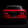 Design elements thumbnail of Ferrari Luce