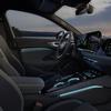 Audi A5 e-hybrid systems