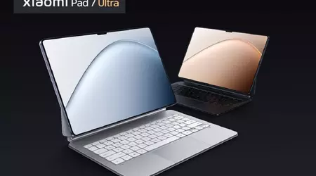 Xiaomi випустила флагманський планшет Pad 7 Ultra з 14 "OLED-екраном, процесором XRing 01 та акумулятором на 12 000 мАг