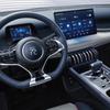 BYD unveils electric crossover with 510km range, it will cost around $25,000-11