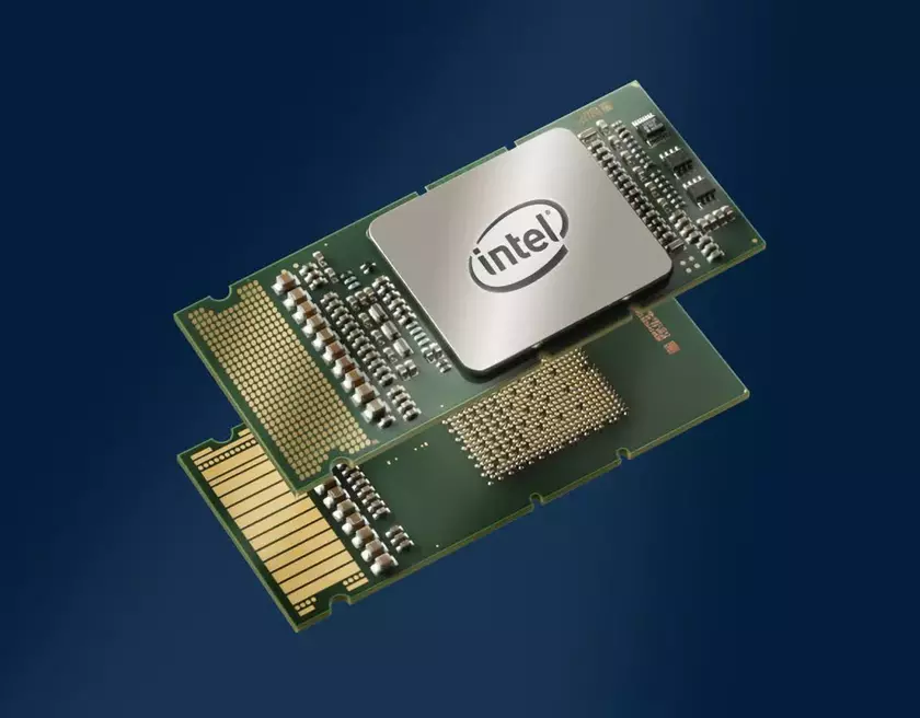 Процессоры Intel Itanium окончательно стали историей
