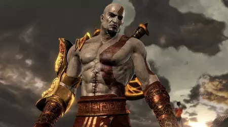 Divergent: Sony has denied rumours of a God of War trilogy remaster compilation being announced at the Anniversary Event