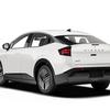 Nissan Leaf SV+ - миниатюра