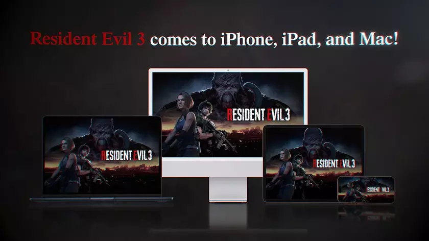 Будущий плакат Resident Evil 3: Первые впечатления