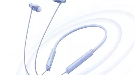 Realme Buds Wireless 3 Neo: навушники з шийним ободом і 32 годинами автономної роботи всього за $16