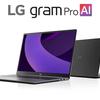 Представление LG Gram Pro 16Z90TR