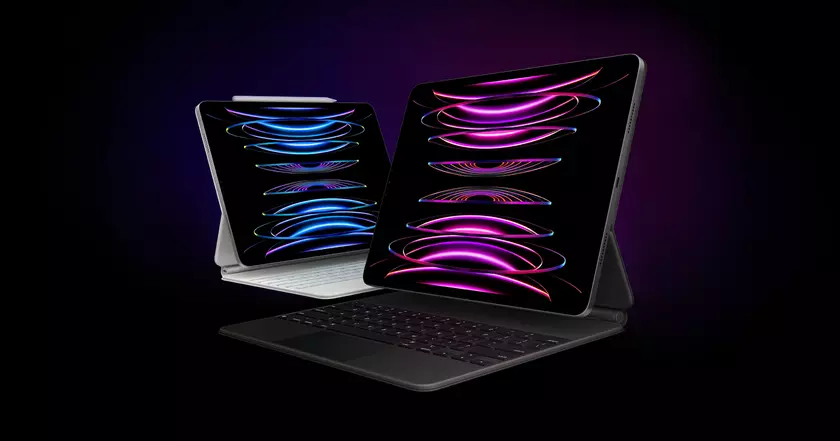 iPad Pro c чипом M2 можно купить на Amazon со скидкой до $200