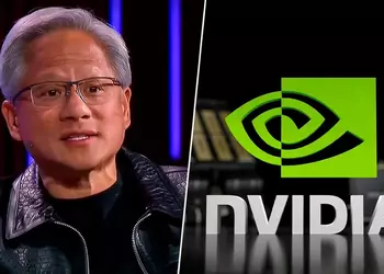 NVIDIA стала мировым лидером по приросту рыночной стоимости в 2024 году, подняв свою капитализацию до $3,28 триллиона