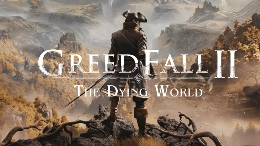 Обзор концепт-артов GreedFall II: Погружаемся в умирающий мир