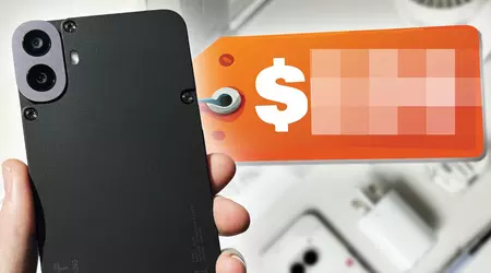 Де і коли дивитися презентацію CMF Phone 1