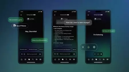 Microsoft відмовляється від Copilot для Xbox і згортає розробку ШІ-помічника на консолях