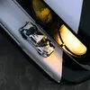Попередній огляд BMW M3 E30 Lego модель задній вид