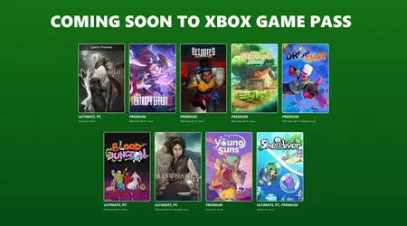 Xbox Game Pass August wave 2: Resonance: A Plague Tale is the only AAA — but only for Ultimate subscribers