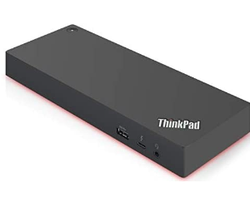 Lenovo ThinkPad Thunderbolt 3 Dock