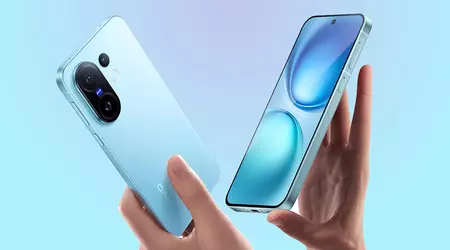 Vivo X200 FE дебютує за межами Китаю: AMOLED-дисплей, Dimensity 9300+ і камера 50 Мп