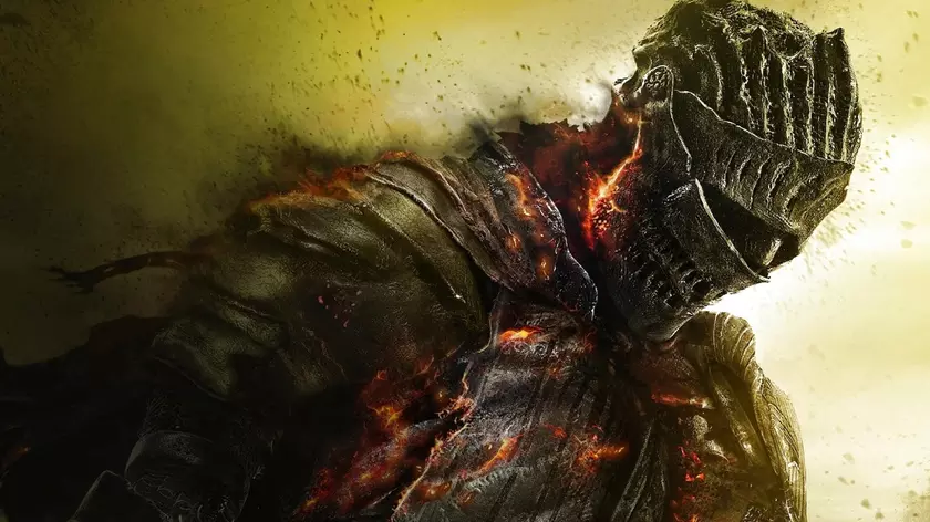 Сервера PC-версии Dark Souls 3 вновь отключены. Причины выясняются