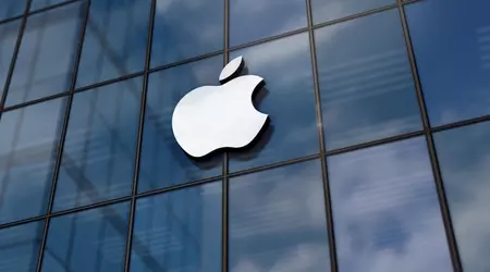 Apple bat des records au troisième trimestre avec 109 milliards de chiffre d'affaires