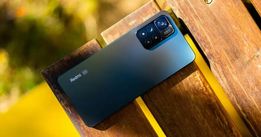 Xiaomi представит Redmi Note 11 Pro на глобальном рынке как POCO X4 и POCO X4 NFC