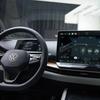Технології Volkswagen ID. Unyx 06