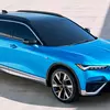 Картинка Acura ZDX 2024