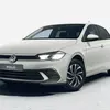 Миниатюра изображения Volkswagen Polo Young 2026 - изображение 1