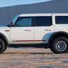Попередній перегляд Ford Bronco 60th Anniversary Edition - Off-Road