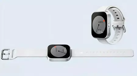 CMF by Nothing has unveiled a new version of its CMF Watch Pro 