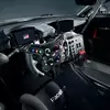 Миниатюра деталей передней части Toyota GR GT