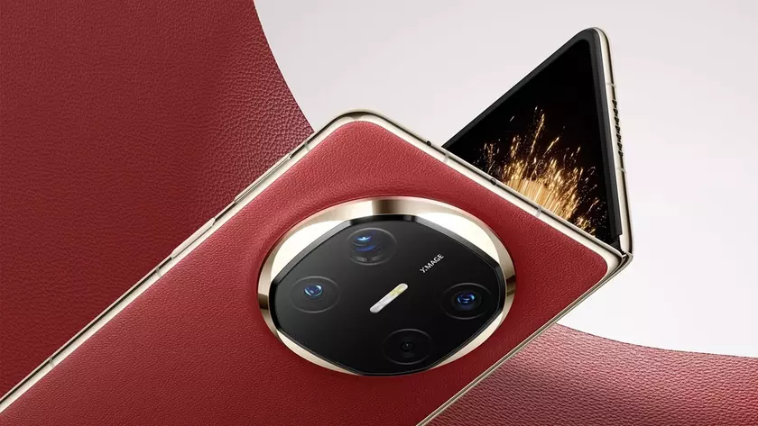 Huawei Unveils the Mate X7: A New Era of Foldable Technology