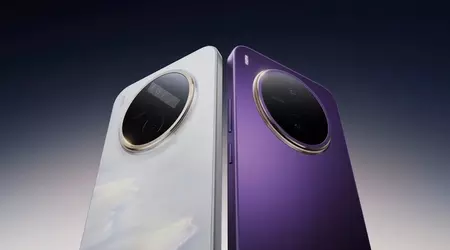 Представлено Vivo Y600 Pro — бюджетний смартфон з рекордною батареєю на 10 200 мАг та відмінними характеристиками