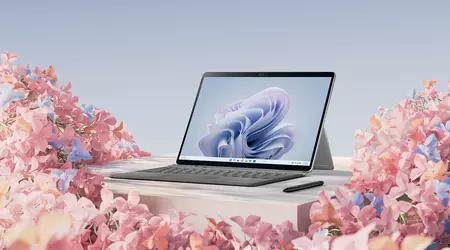 Surface Pro 9 - чипи Intel або Microsoft, до 1 ТБ SSD і до 20 годин роботи без підзарядки за ціною від $1000