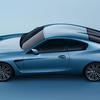 Інтер'єр Bovensiepen Zagato