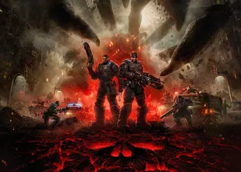 $400 миллионов на Маркуса Феникса: Gears of War: E-Day может стать самой доростоящей игрой XBOX
