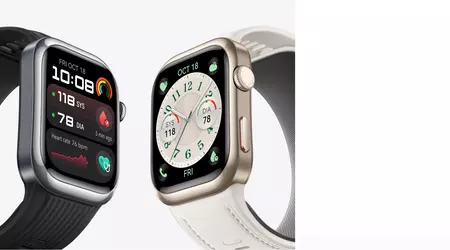 Розумний годинник Huawei Watch D2 буде міряти тиск за розкладом