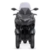 Попередній перегляд Фронтальний вигляд Yamaha Tricity 300