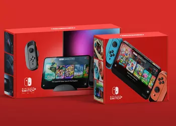 Ограбление на миллион: в США похищено почти 3000 консолей Nintendo Switch 2