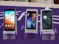 Украинская презентация смартфонов TP-LINK Neffos