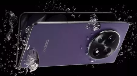 Top chipset, lots of memory, and a 200 MP camera: insider reveals specs of flagship foldable smartphone Oppo Find N6