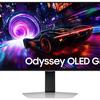 Samsung Odyssey OLED G8 Монитор Samsung Odyssey OLED G8 Монитор