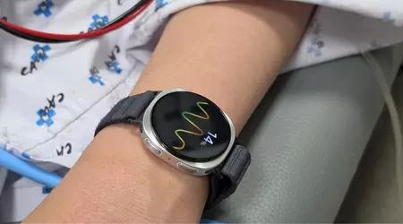 La Galaxy Watch 6 peut prédire un évanouissement 5 minutes à l'avance