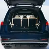 Консоль Mercedes-AMG GLS 63 4Matic+ 2026