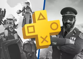 Последний шанс получить их: в июле каталог PS Plus потеряет 12 игр, среди которых Risk of Rain 2 и Tropico 6