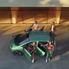 Прев'ю: Renault Twingo E-Tech - вид з боку