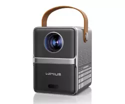 WiMiUS P61 Projector