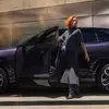 Зад автомобіля CX-6e