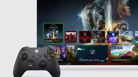 Xbox матиме каталог ігор, які створені за допомогою генеративного ШІ, стверджує CEO Microsoft 