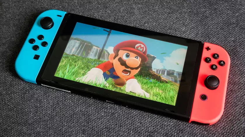 Nintendo Switch: Unplugging the Future of Gaming?