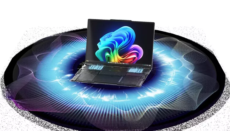 Твердотільне охолодження AirJet замість вентиляторів: Lenovo ...