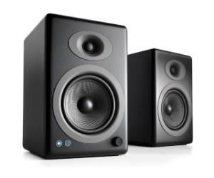 Haut-parleurs Bluetooth Audioengine A5